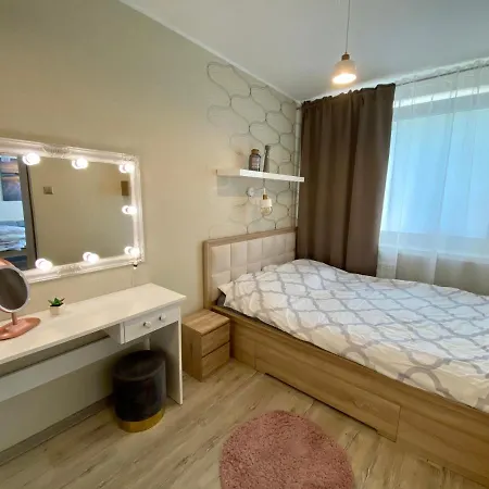 Apartment Boulevard